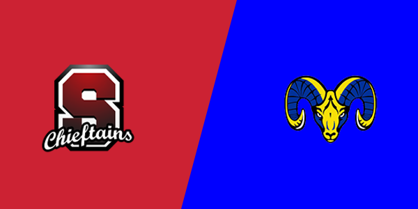 Shiprock High School vs. Cuba High School