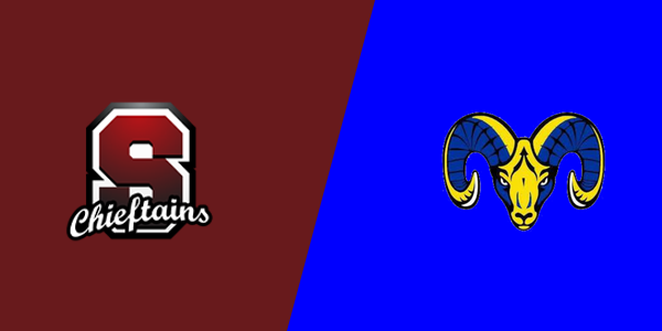 Shiprock High School vs. Cuba High School