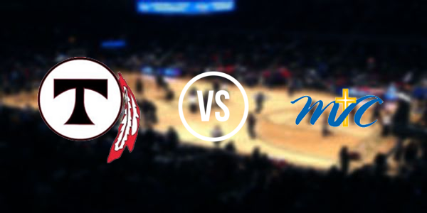 Toledo High School vs. Mount Vernon Christian School