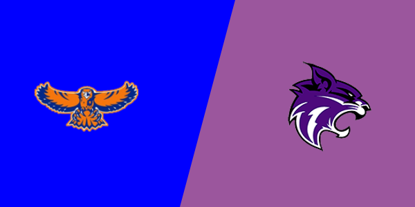 Hoffman Estates High School vs. Hampshire High School