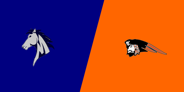 Montabella High School vs. Merrill High School