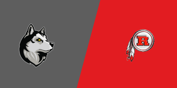 Hughson High School vs. Ripon High School