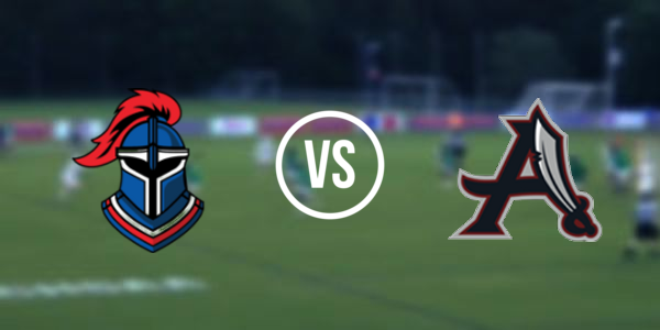 Alpharetta High School vs Riverwood High School