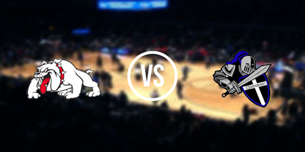 Georgia Military College vs Trinity Christian School