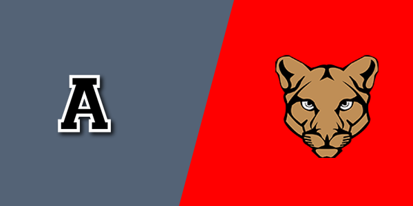 Away vs. Crossroads Charter Academy
