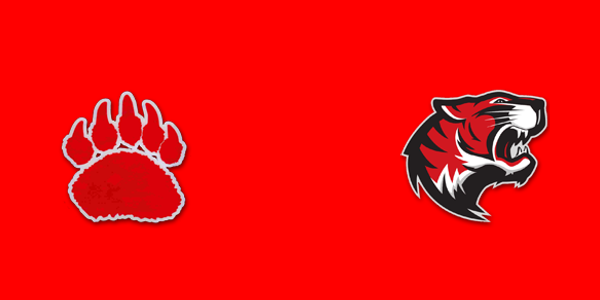 Belton-Honea Path High School vs. Blue Ridge High School