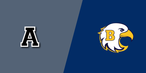 Away vs. Barrington High School