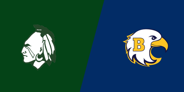 Dartmouth High School vs. Barrington High School