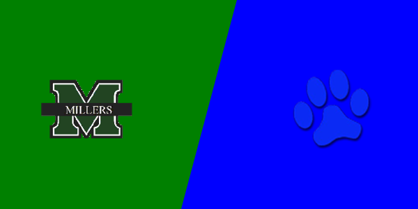 Milford Mill Academy vs. Sparrows Point High School