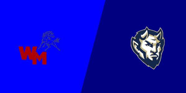 West Mesa High School vs. Santa Fe High School