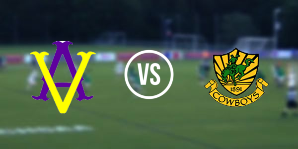 Amador Valley High School vs Livermore High School