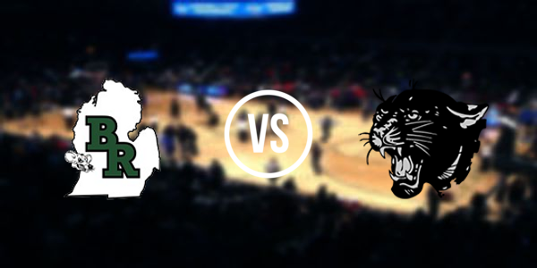 Black River High School vs. Delton Kellogg High School