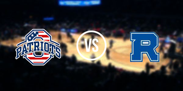 Oakland High School vs Rockvale High School