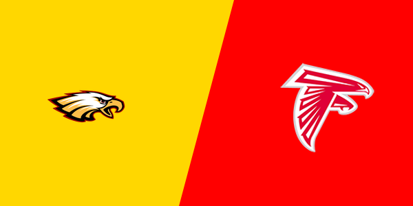 Douglas Byrd High School vs. Seventy-First High School