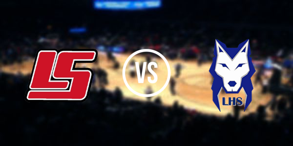 Lake Shore High School vs Lakeview High School - St. Clair Shores
