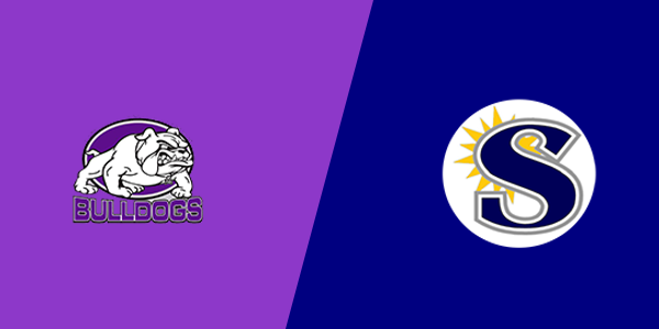 Pasco High School vs. Southridge High School