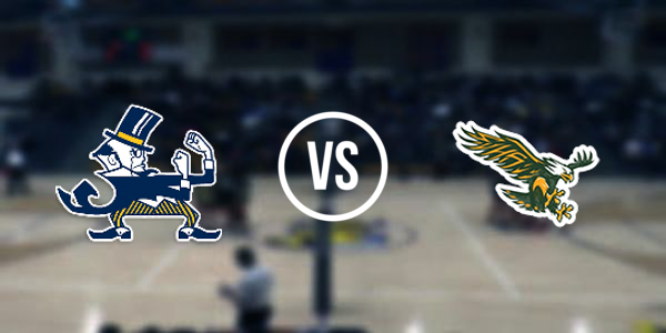 Bethesda - Chevy Chase High School vs. Seneca Valley High School