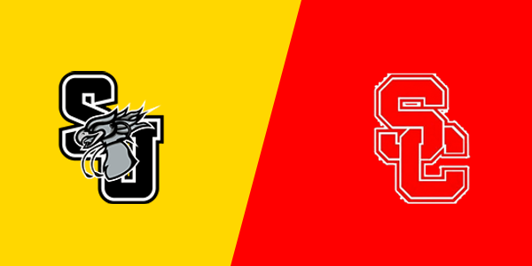 Saginaw United Phoenix vs. Swartz Creek High School