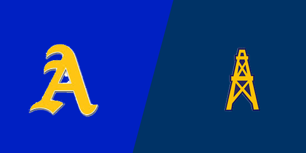 Alhambra High School vs. Montebello High School
