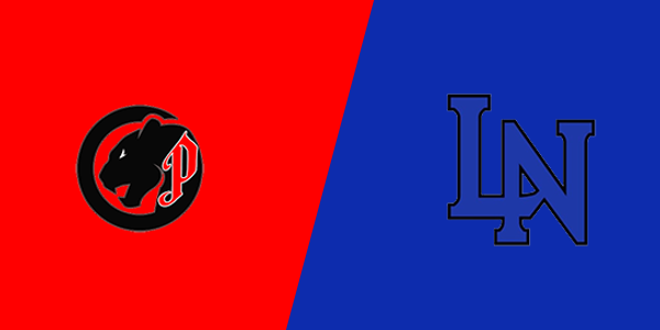 Patton High School vs. Lake Norman High School