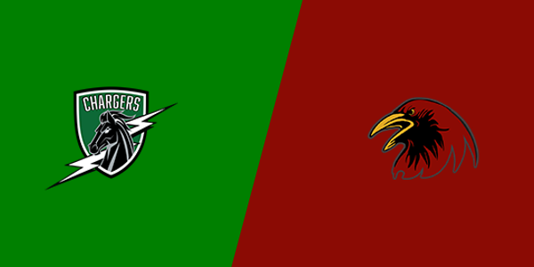 Howell Cheney Tech High School vs. Academy Of Science And Innovation