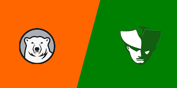 North High School vs. Burncoat High School