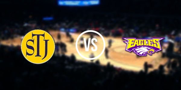Saint James School vs. Booker T. Washington High School