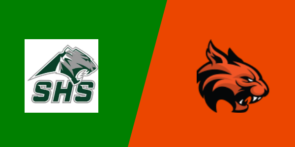 Summit High School vs. Greeley Central High School