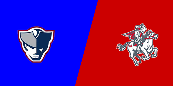 Madison County Red Raiders vs Oglethorpe County Patriots
