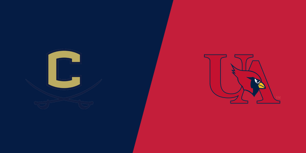 Cuthbertson Middle School vs. Union Academy