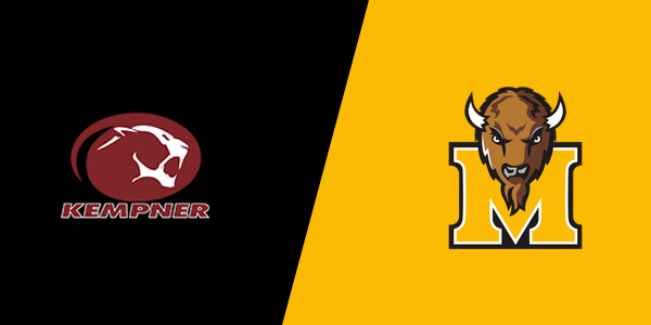 Kempner High School vs. Marshall High School - Fort Bend