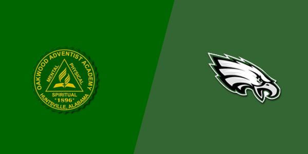 Oakwood Adventist Academy vs. Covenant Christian School