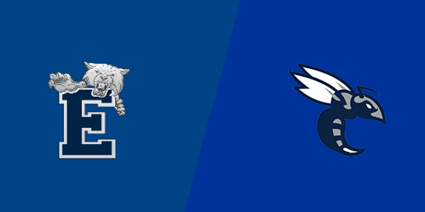 Enterprise High School vs. Baker High School