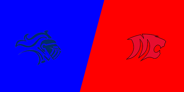 Notre Dame Prep High School vs. Masuk High School
