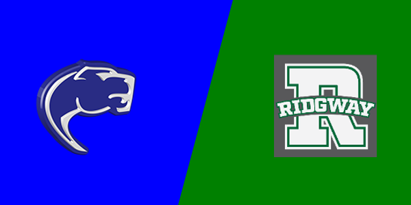 James Irwin Charter School vs. Ridgway Secondary School
