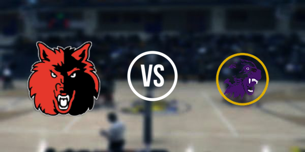 Coupeville High School vs. Friday Harbor High School