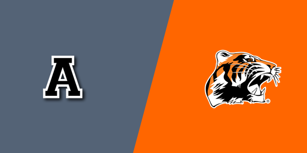 Away vs. Chagrin Falls High School
