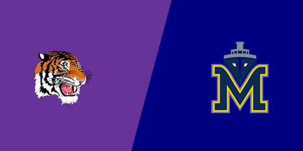 Shelby High School vs. Manistee High School