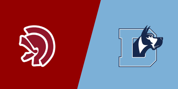 Lassiter High School vs. Denmark High School
