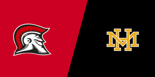 Glenelg High School vs. Mt. Hebron High School