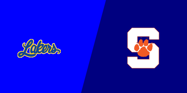 Cazenovia Senior High School vs. Solvay High School