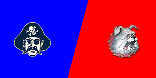 Fulton High School vs. St Charles High School