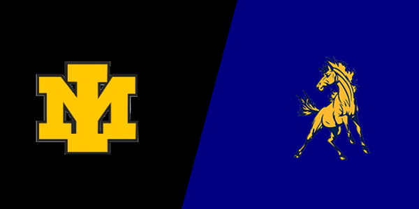 Iron Mountain High School vs. Bark River-Harris High School