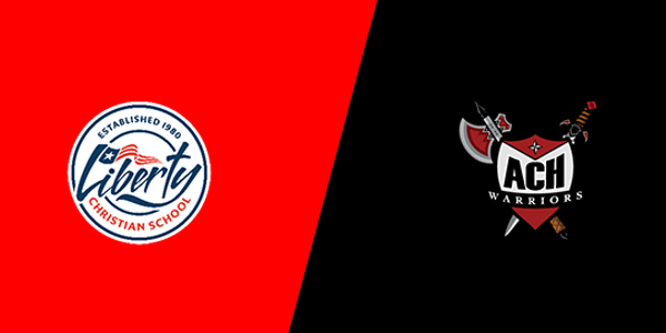Liberty Christian School vs. Almira Coulee-Hartline High School