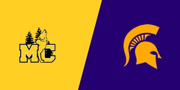 Montgomery Central High School vs. Mount Tabor High School