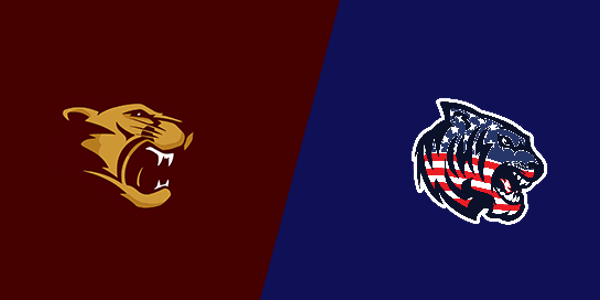 Jefferson High School vs. Independence High School - Ashburn