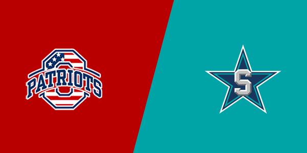 Oakland High School vs. Siegel High School