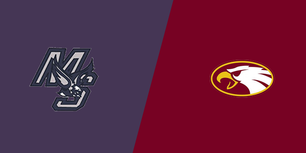 Middletown South High School vs. Central Regional High School