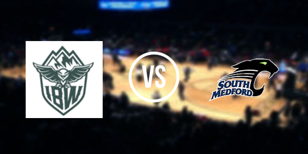 Ida B Wells High School vs. South Medford High School