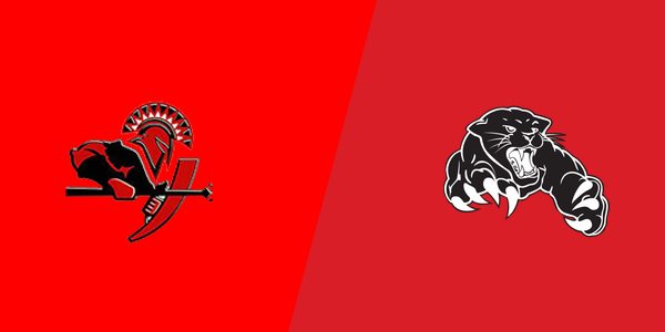 Granger High School vs. River View High School